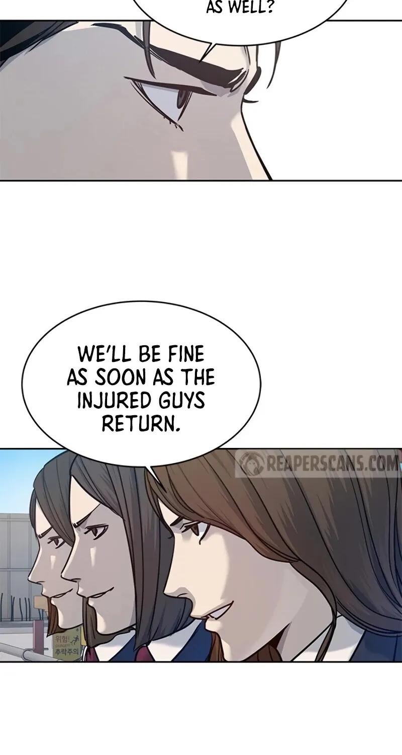 God of Blackfield Zinmanga X Chapter 80 Page 69