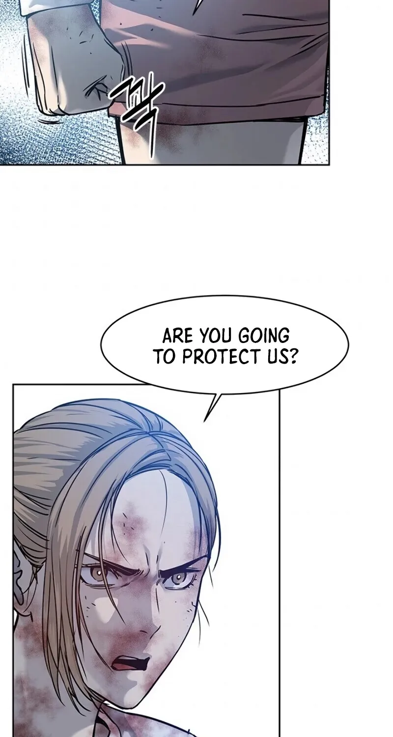 God of Blackfield Zinmanga X Chapter 80 Page 75