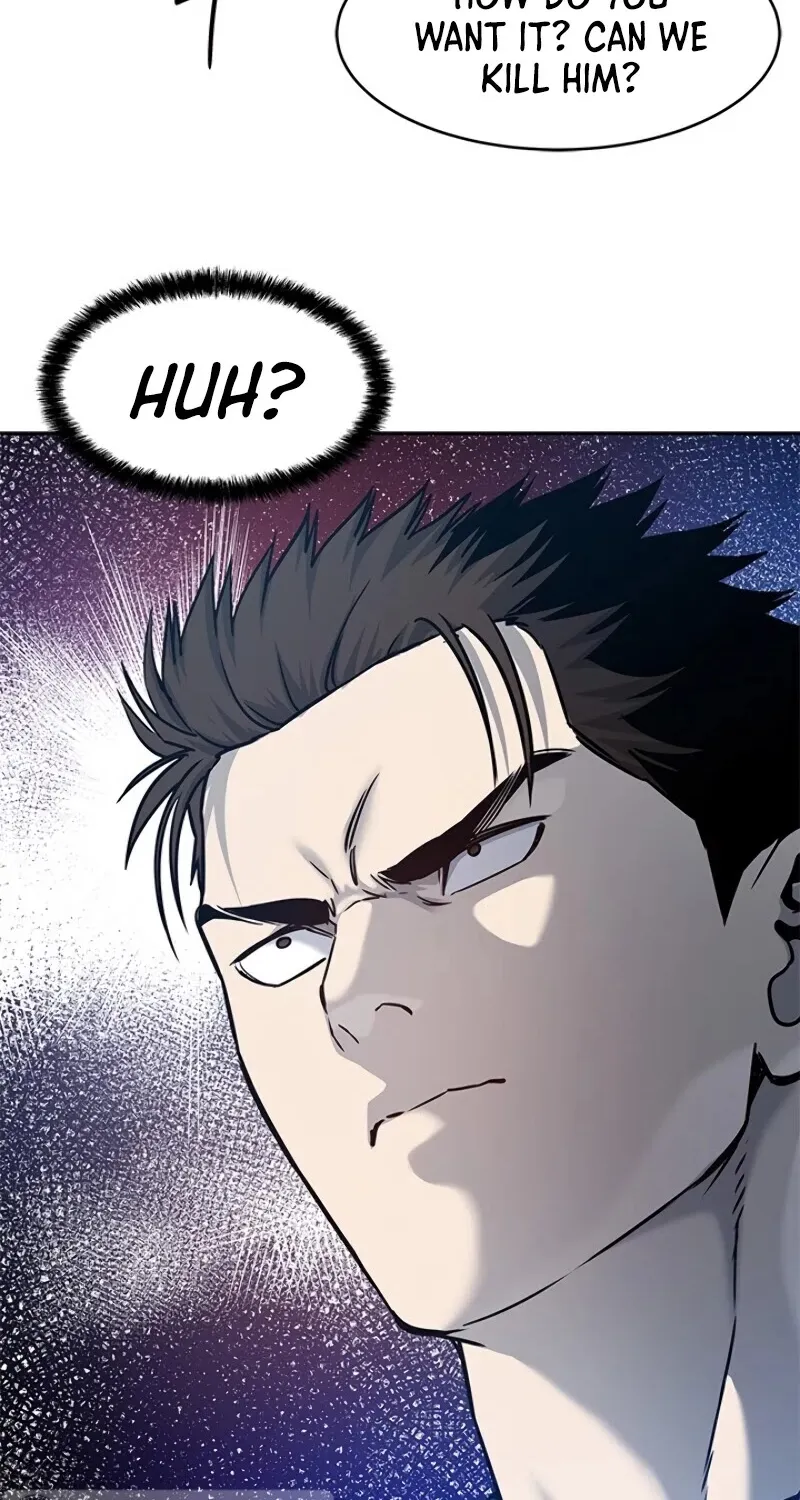 God of Blackfield Zinmanga X Chapter 80 Page 85