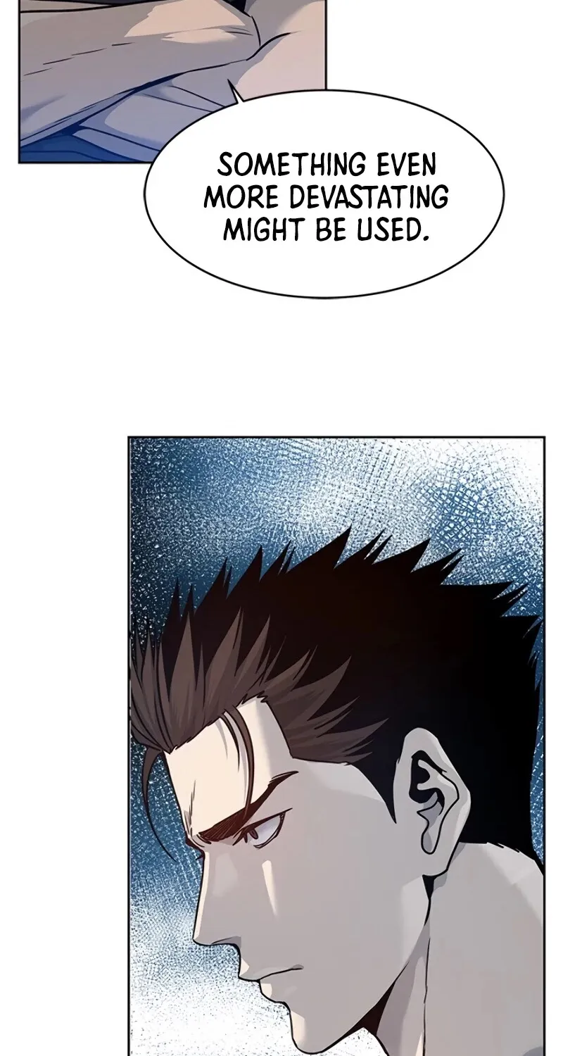 God of Blackfield Zinmanga X Chapter 79 Page 3