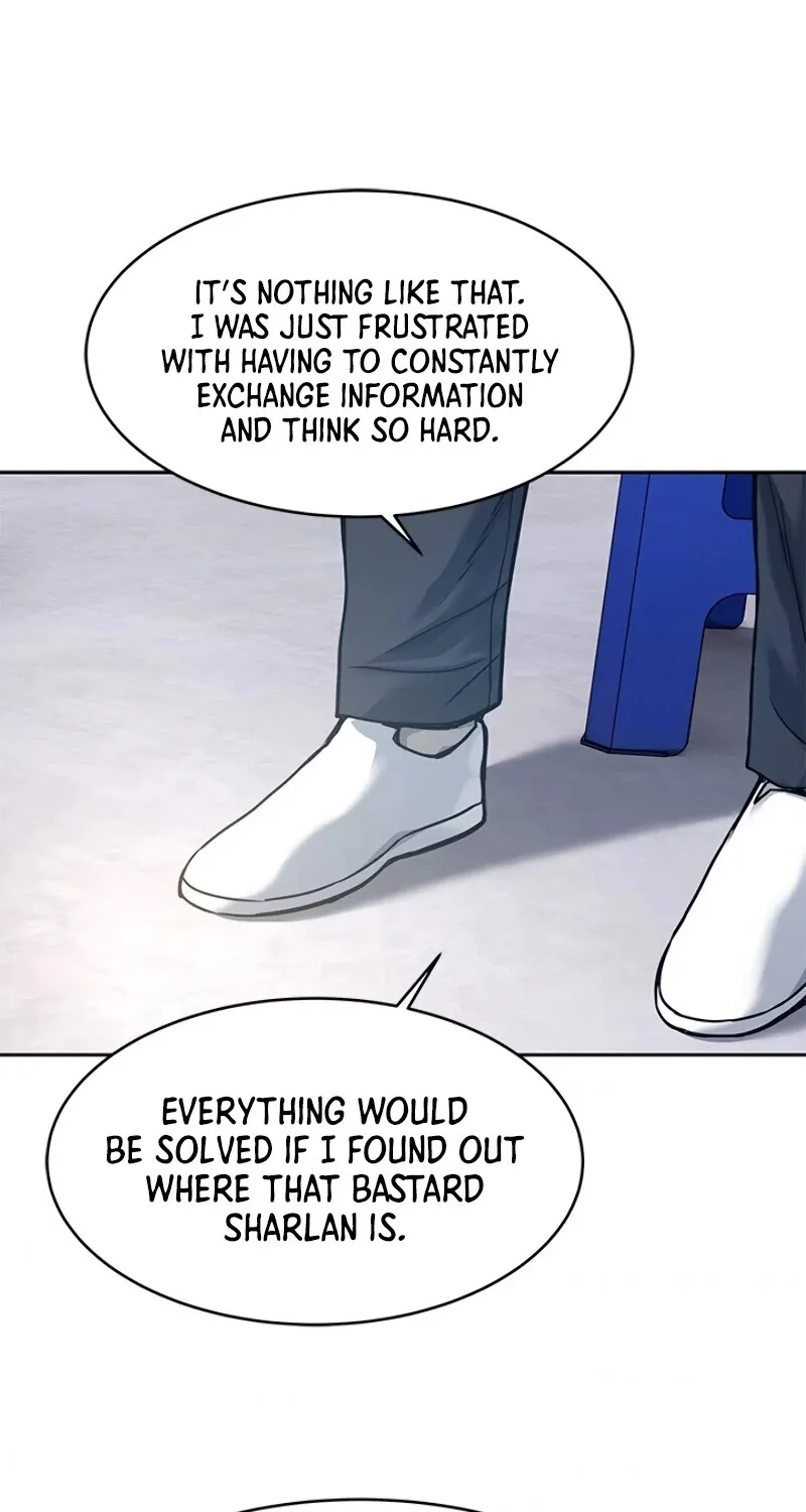 God of Blackfield Zinmanga X Chapter 79 Page 35