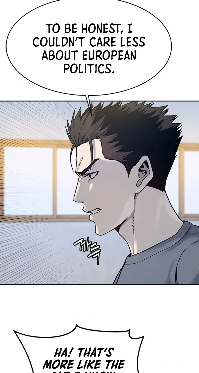 God of Blackfield Zinmanga X Chapter 79 Page 36