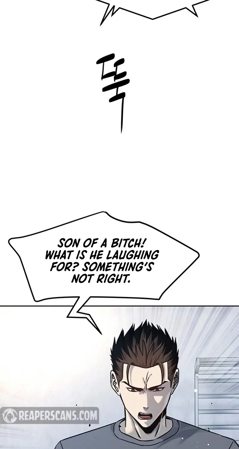 God of Blackfield Zinmanga X Chapter 79 Page 43