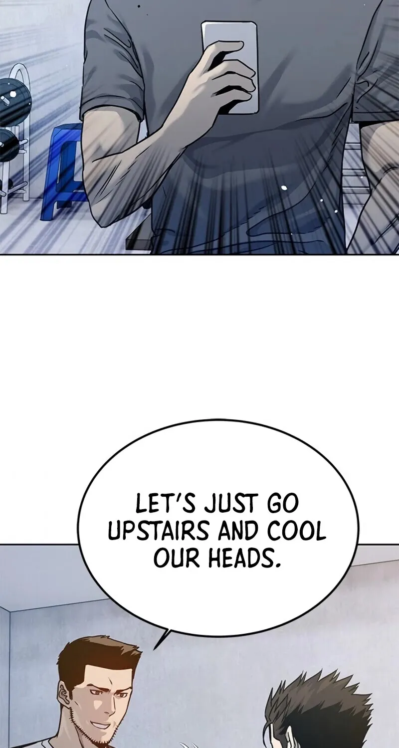 God of Blackfield Zinmanga X Chapter 79 Page 44