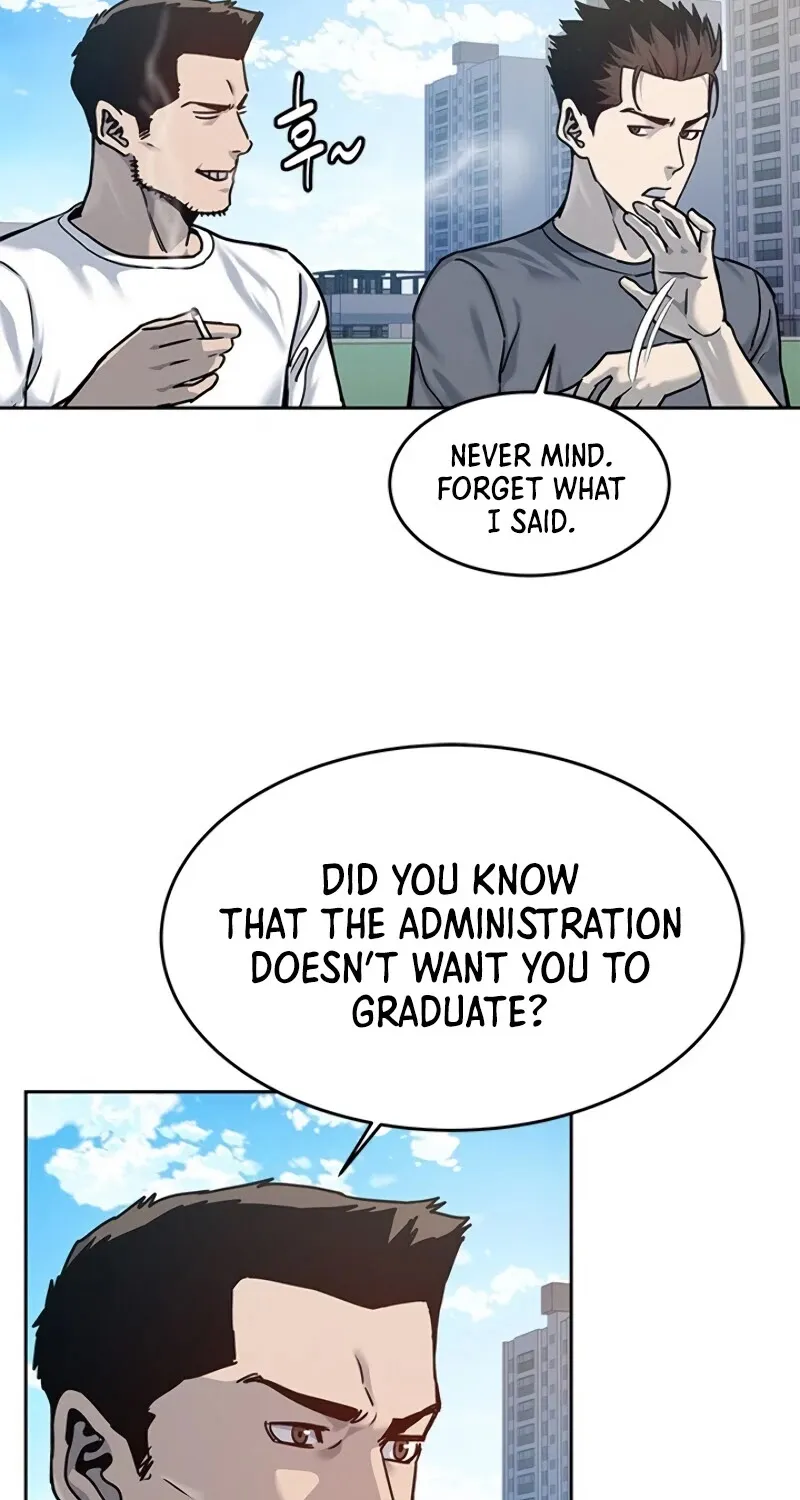 God of Blackfield Zinmanga X Chapter 79 Page 56