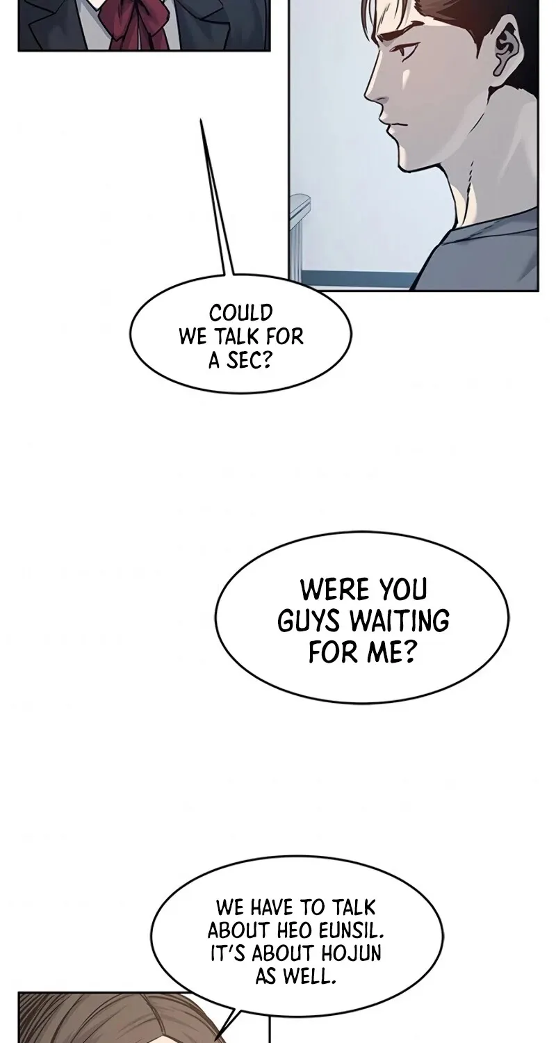 God of Blackfield Zinmanga X Chapter 79 Page 62