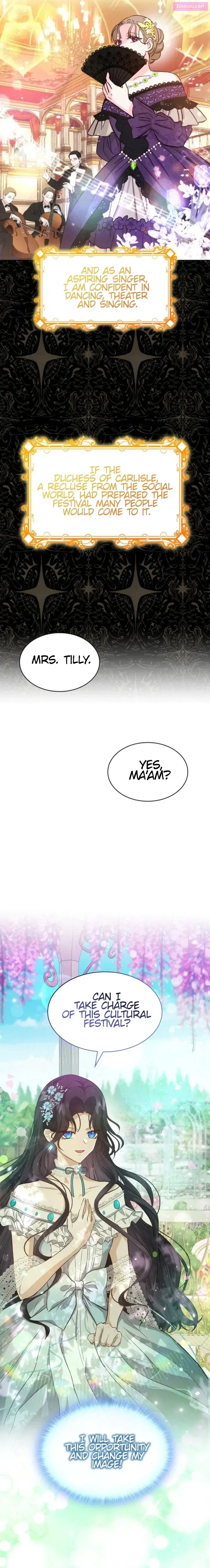 Becoming the Obsessive Male Lead’s Ex-Wife Zinmanga X Chapter 4 Page 15