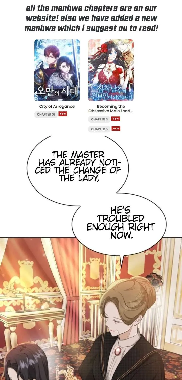 Becoming the Obsessive Male Lead’s Ex-Wife Zinmanga X Chapter 4 Page 33
