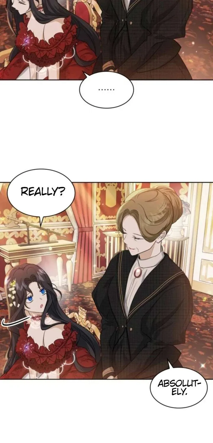 Becoming the Obsessive Male Lead’s Ex-Wife Zinmanga X Chapter 4 Page 34