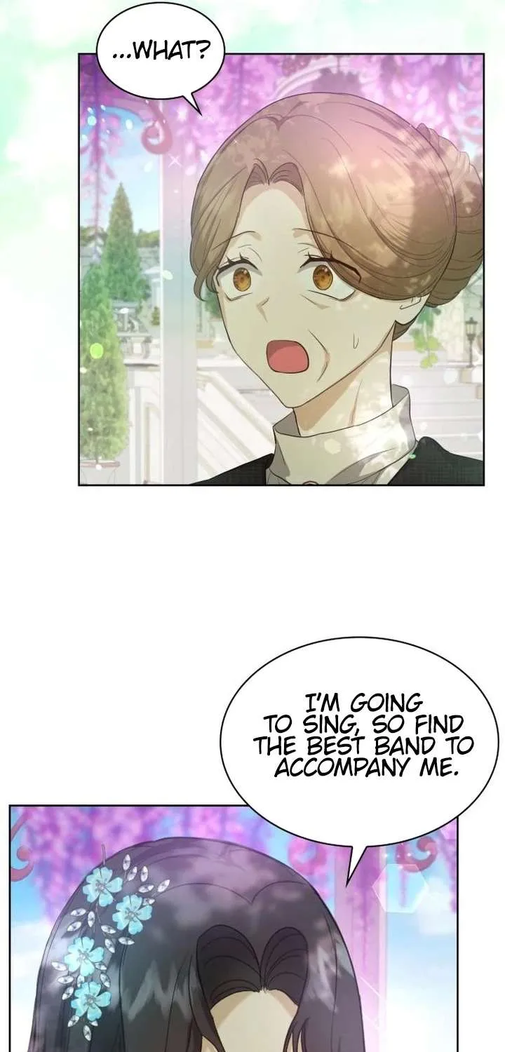 Becoming the Obsessive Male Lead’s Ex-Wife Zinmanga X Chapter 4 Page 55
