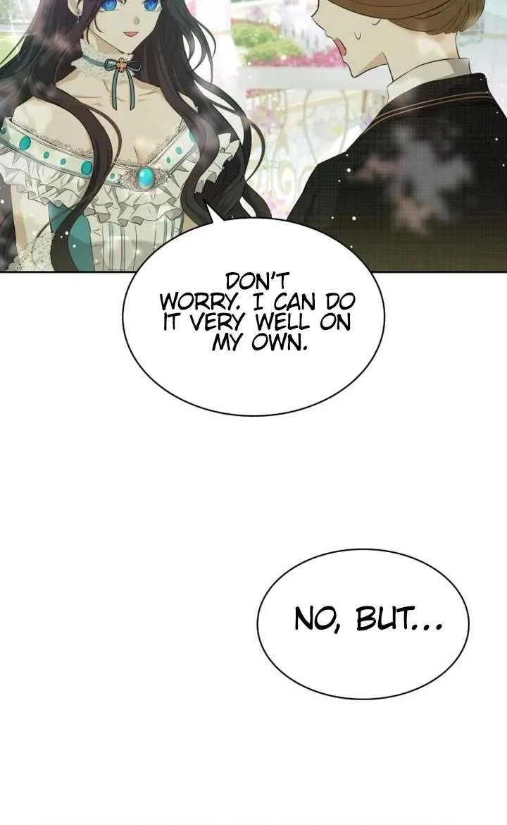 Becoming the Obsessive Male Lead’s Ex-Wife Zinmanga X Chapter 4 Page 57