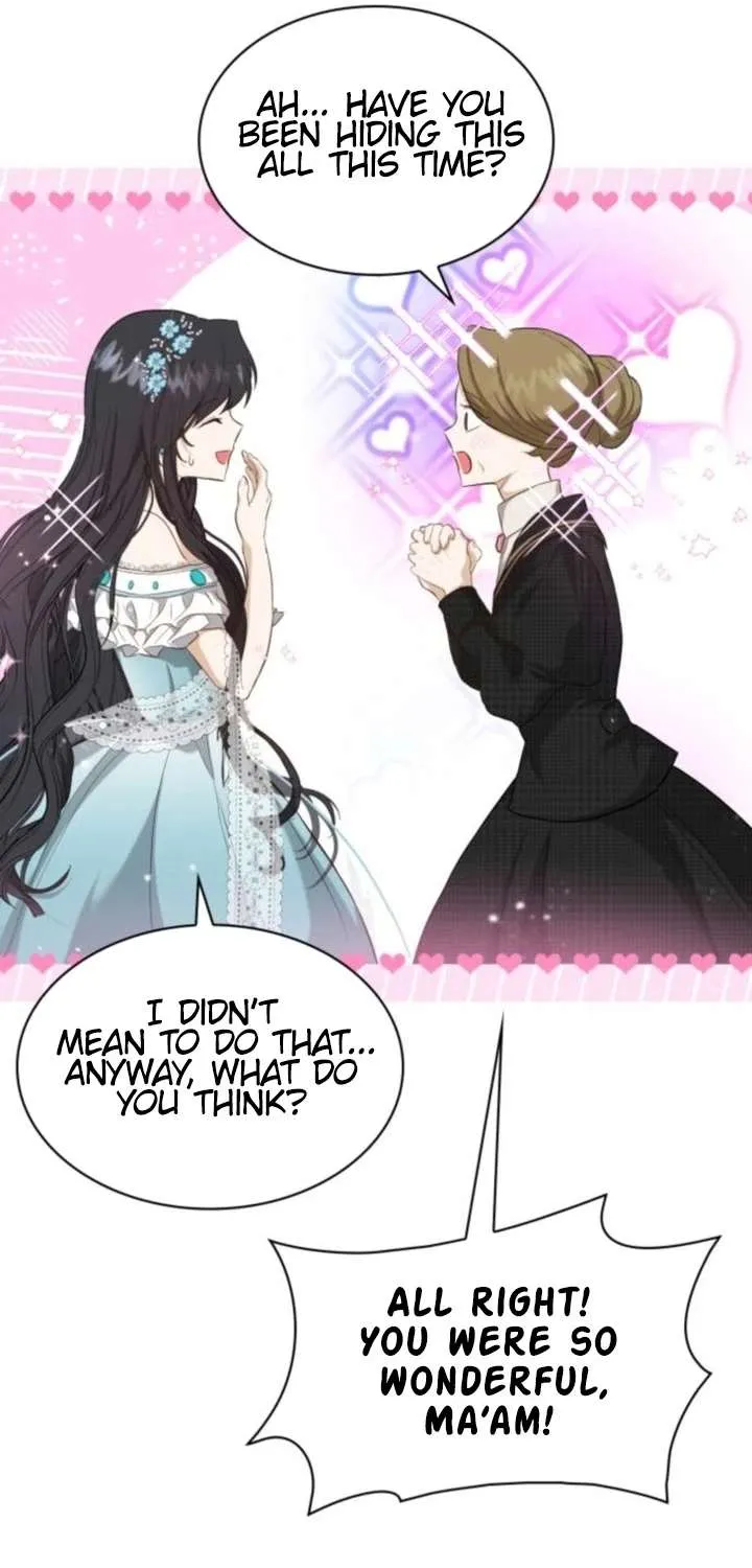 Becoming the Obsessive Male Lead’s Ex-Wife Zinmanga X Chapter 4 Page 66