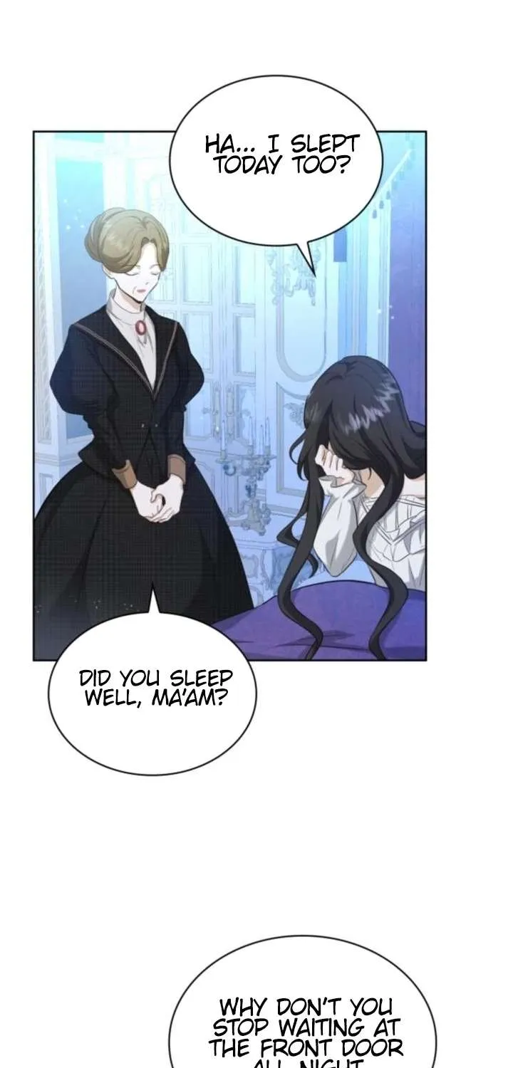 Becoming the Obsessive Male Lead’s Ex-Wife Zinmanga X Chapter 4 Page 80