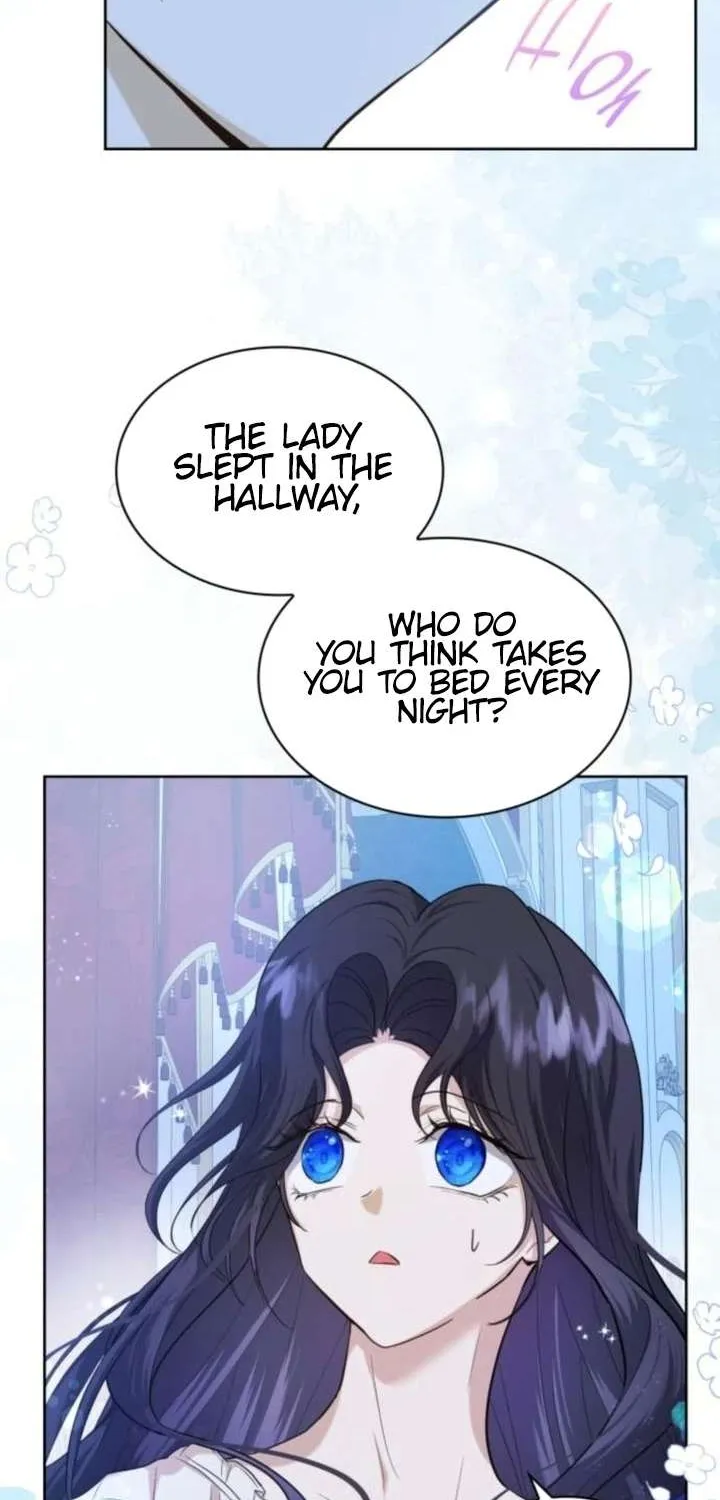 Becoming the Obsessive Male Lead’s Ex-Wife Zinmanga X Chapter 4 Page 83