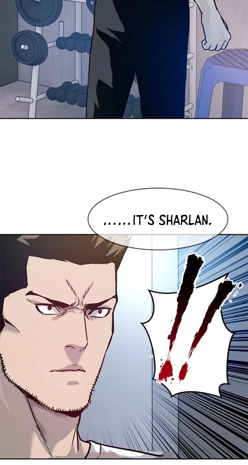 God of Blackfield Zinmanga X Chapter 78 Page 3