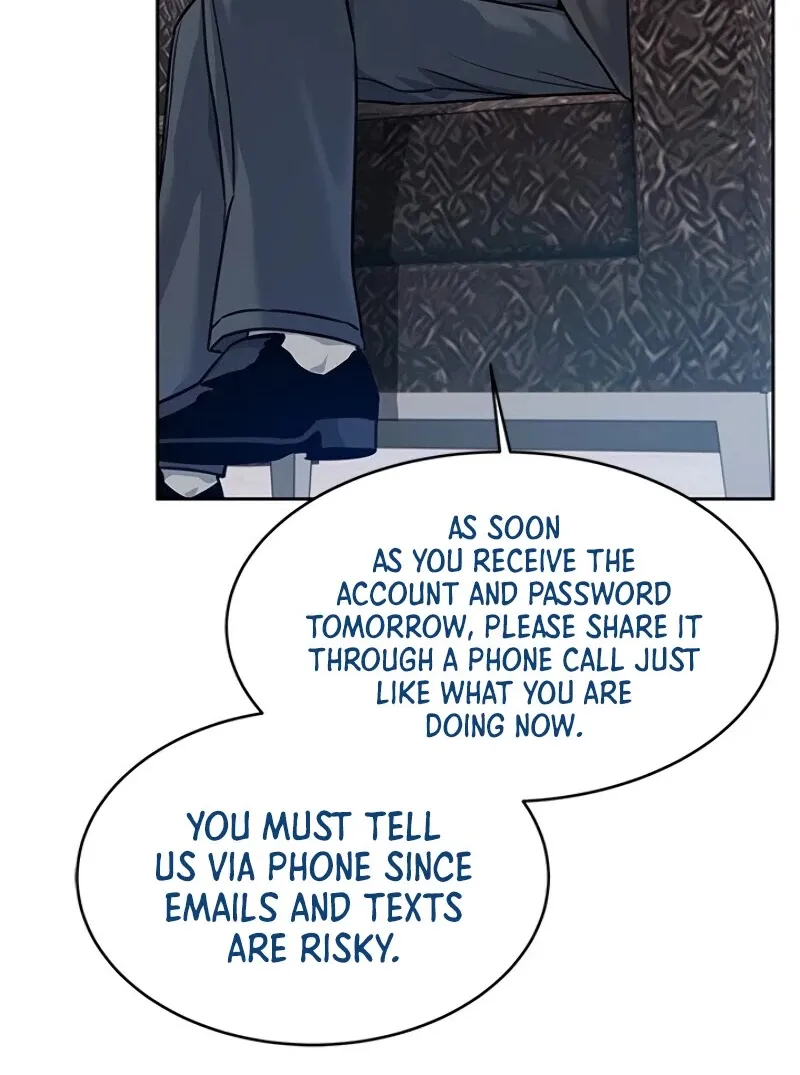 God of Blackfield Zinmanga X Chapter 78 Page 17