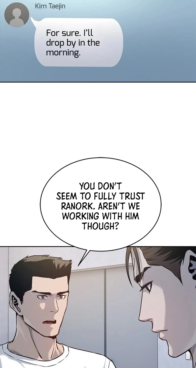 God of Blackfield Zinmanga X Chapter 78 Page 27