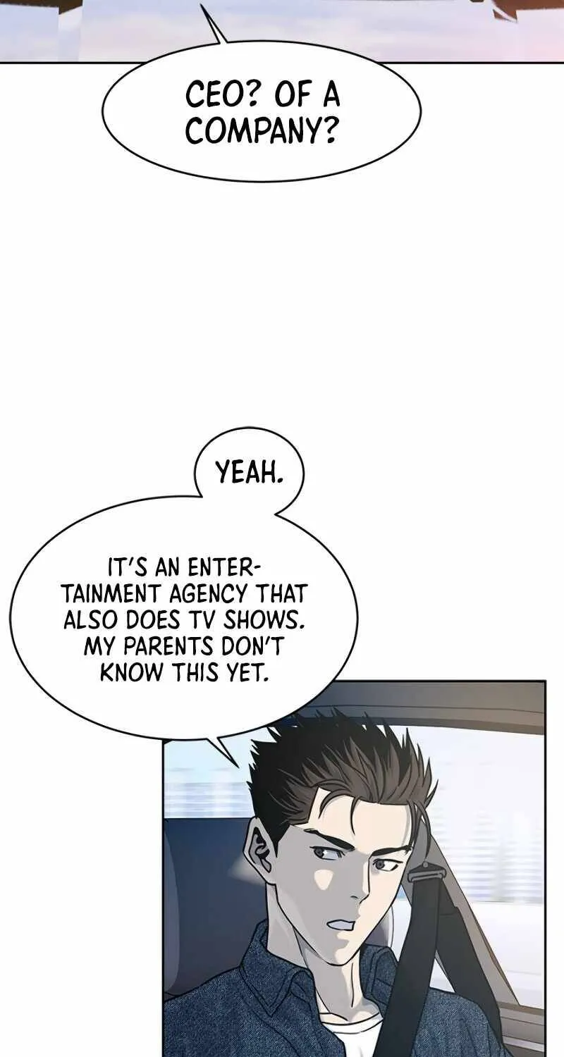 God of Blackfield Zinmanga X Chapter 77 Page 6