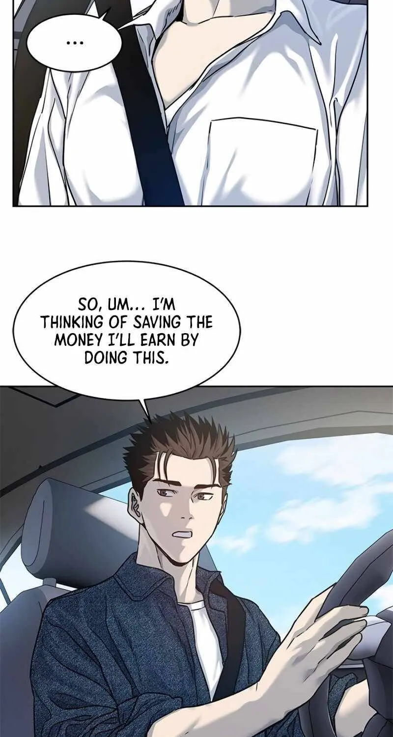 God of Blackfield Zinmanga X Chapter 77 Page 8