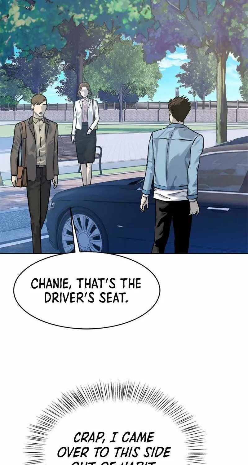 God of Blackfield Zinmanga X Chapter 77 Page 49