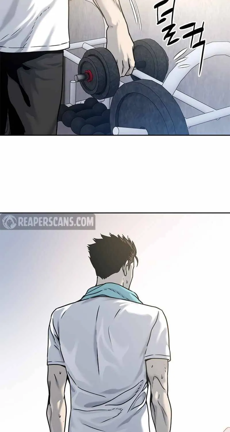 God of Blackfield Zinmanga X Chapter 77 Page 76