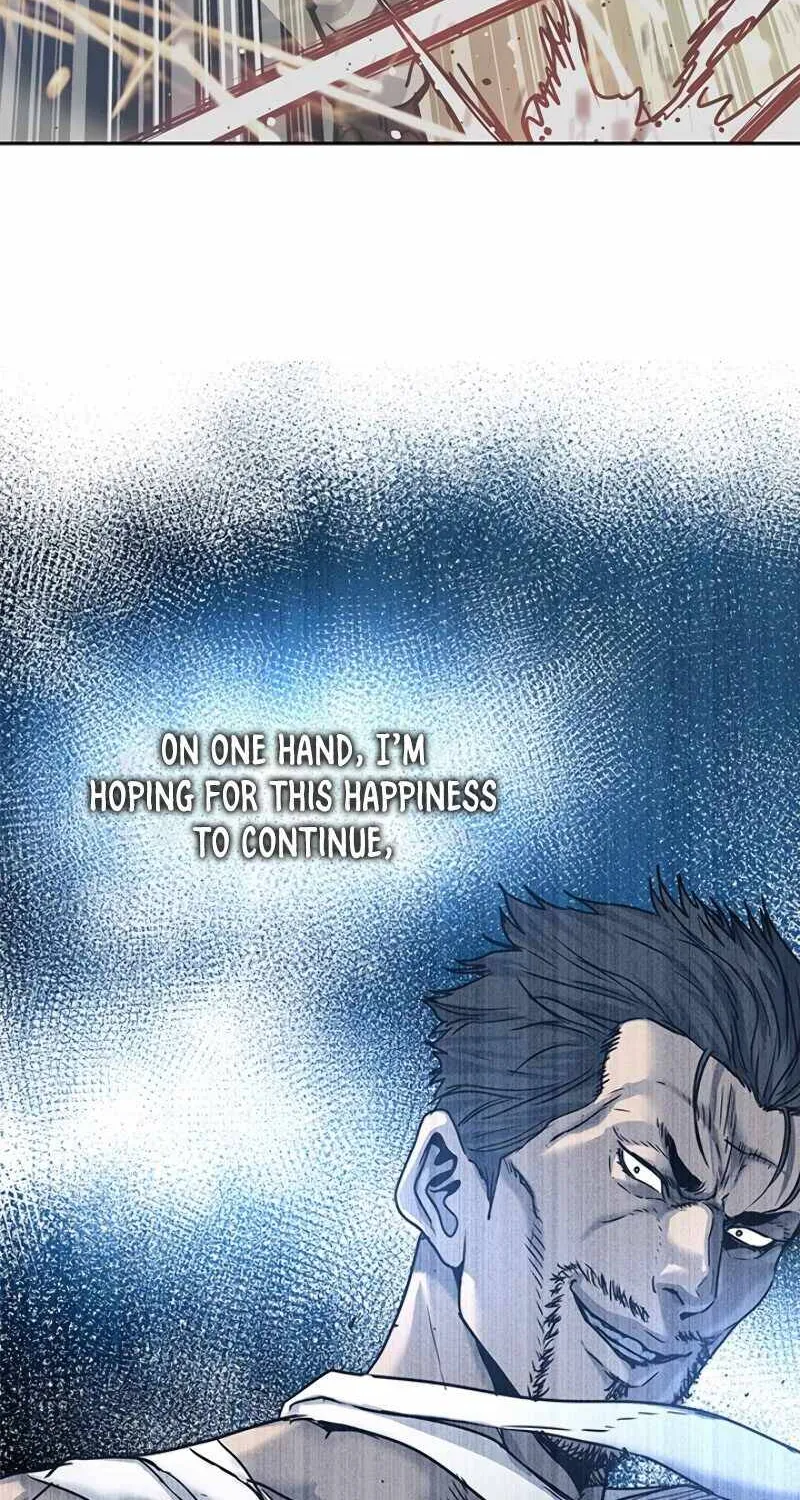 God of Blackfield Zinmanga X Chapter 77 Page 81