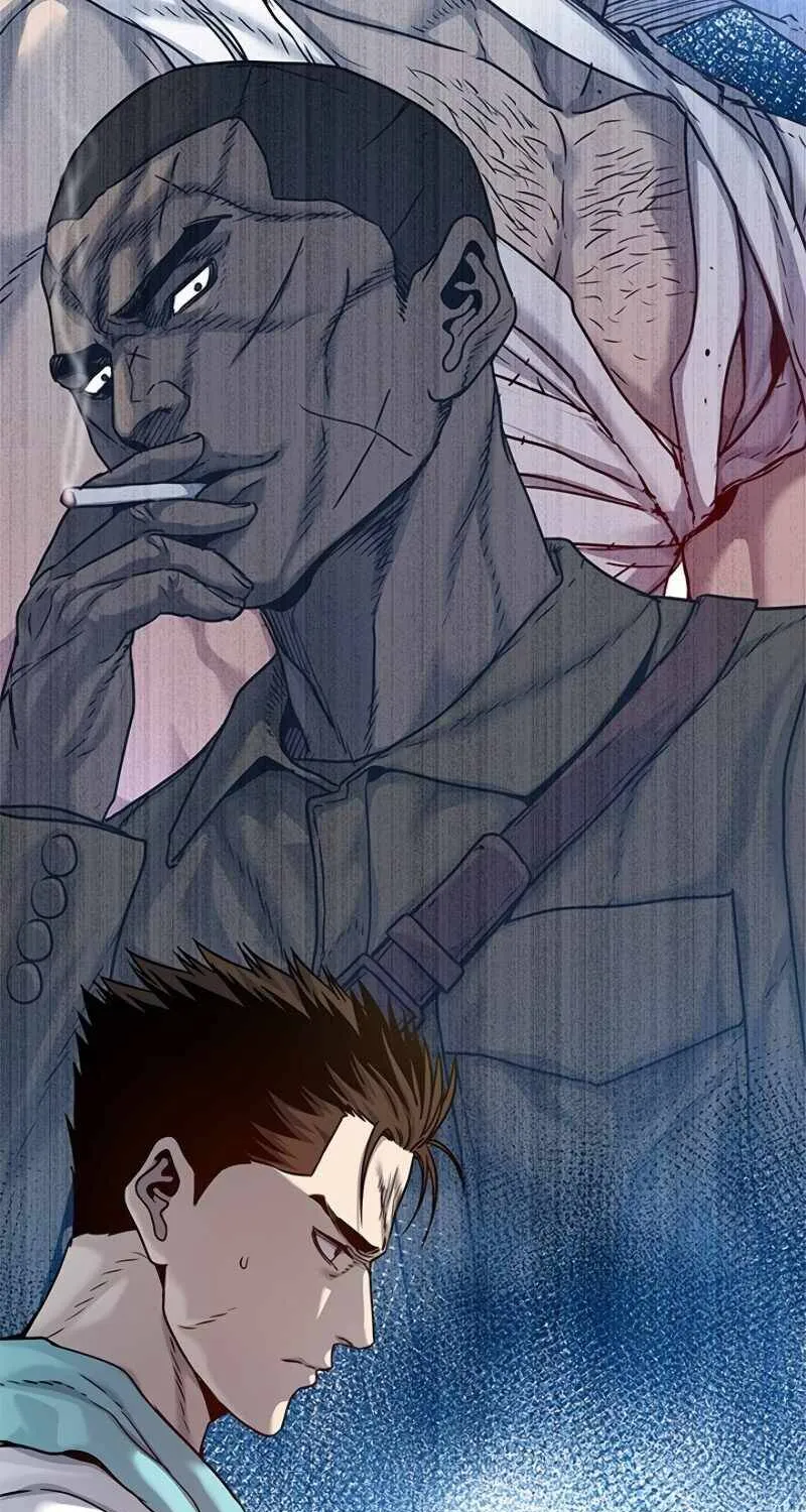 God of Blackfield Zinmanga X Chapter 77 Page 82