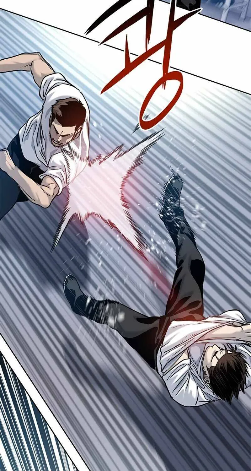 God of Blackfield Zinmanga X Chapter 77 Page 91
