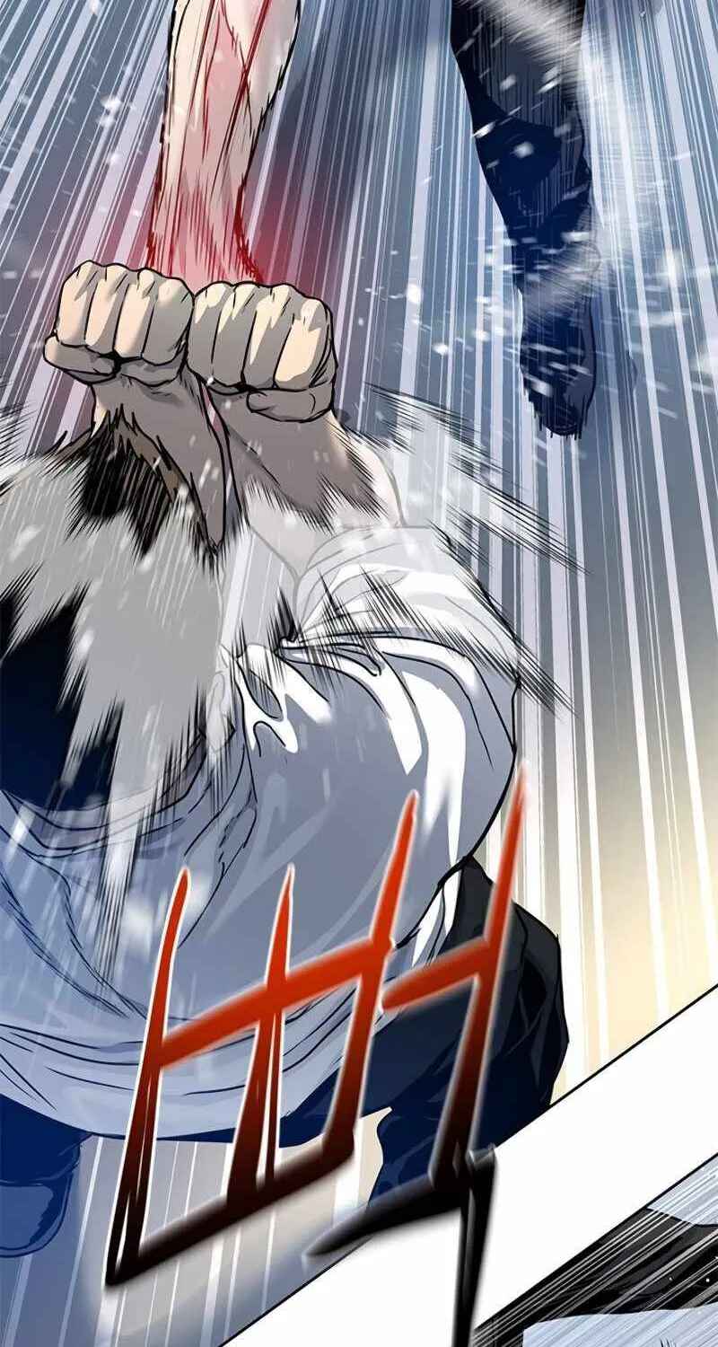 God of Blackfield Zinmanga X Chapter 77 Page 97