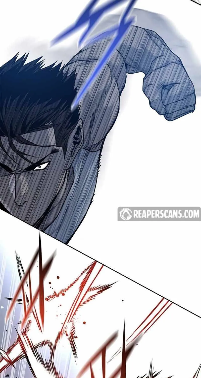 God of Blackfield Zinmanga X Chapter 77 Page 104