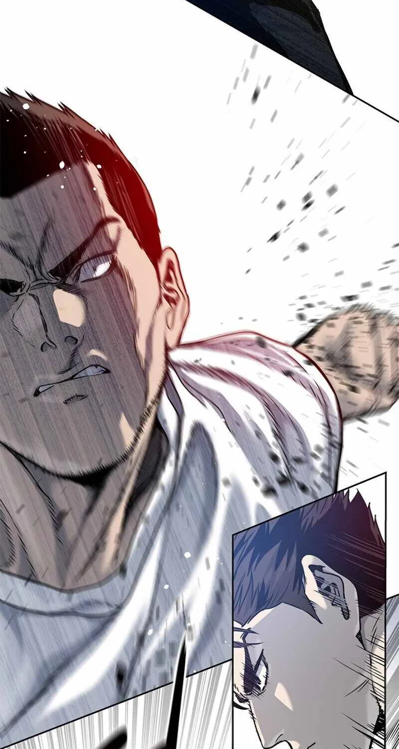 God of Blackfield Zinmanga X Chapter 77 Page 110