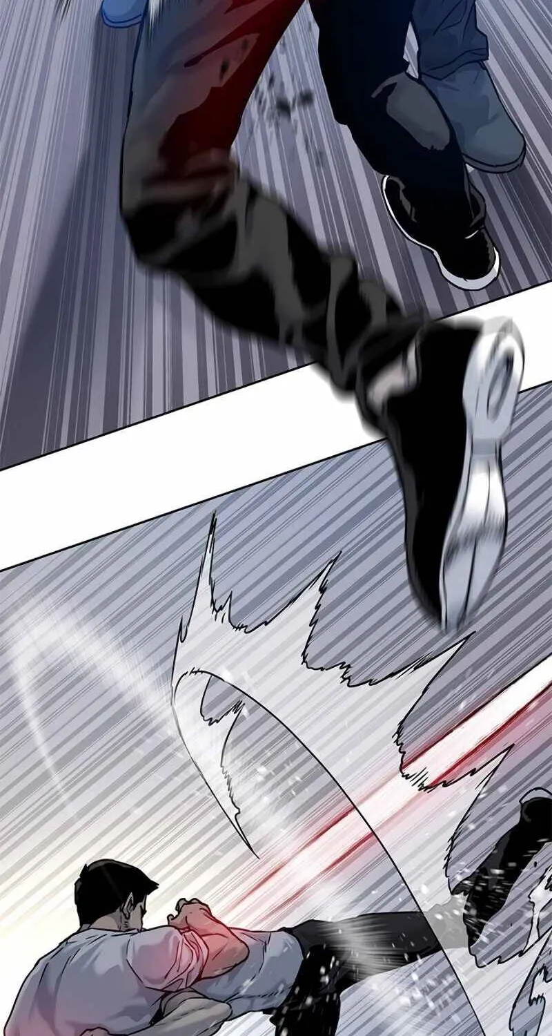 God of Blackfield Zinmanga X Chapter 77 Page 112