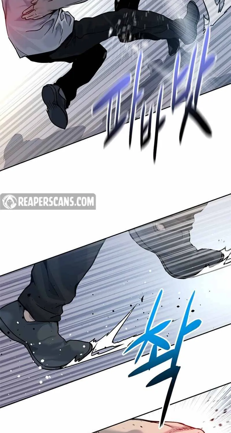 God of Blackfield Zinmanga X Chapter 77 Page 113