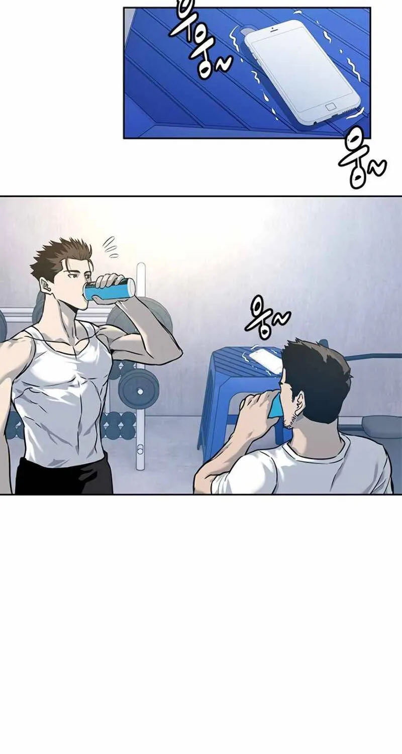 God of Blackfield Zinmanga X Chapter 77 Page 128