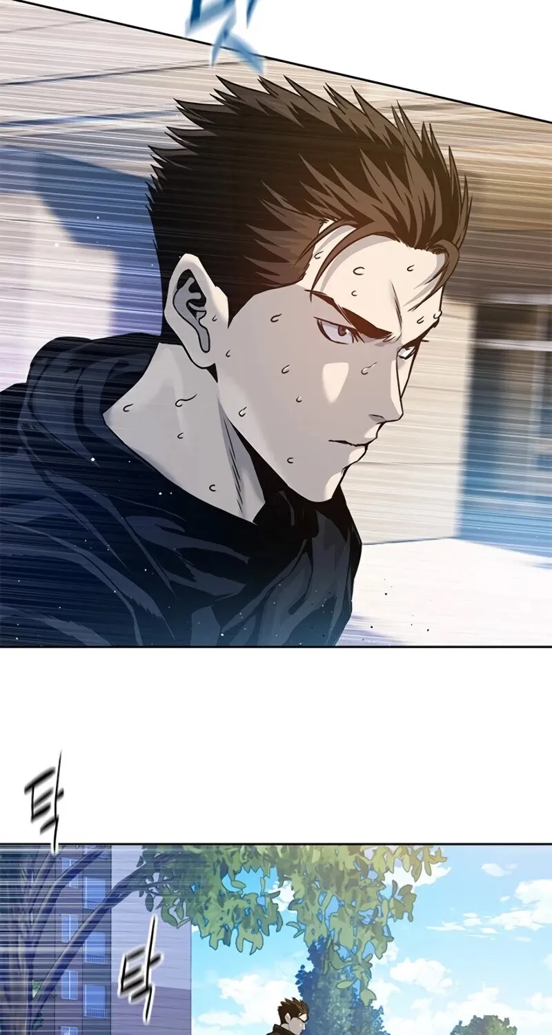God of Blackfield Zinmanga X Chapter 76 Page 24