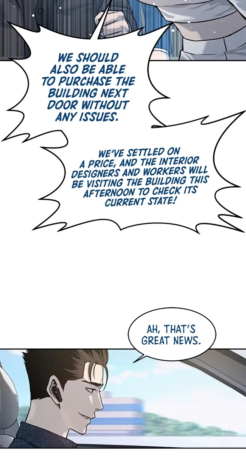God of Blackfield Zinmanga X Chapter 76 Page 68