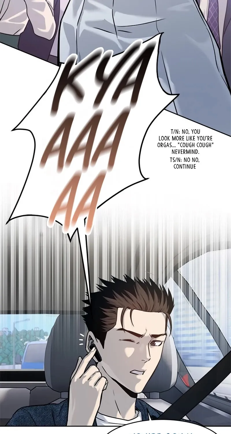 God of Blackfield Zinmanga X Chapter 76 Page 70