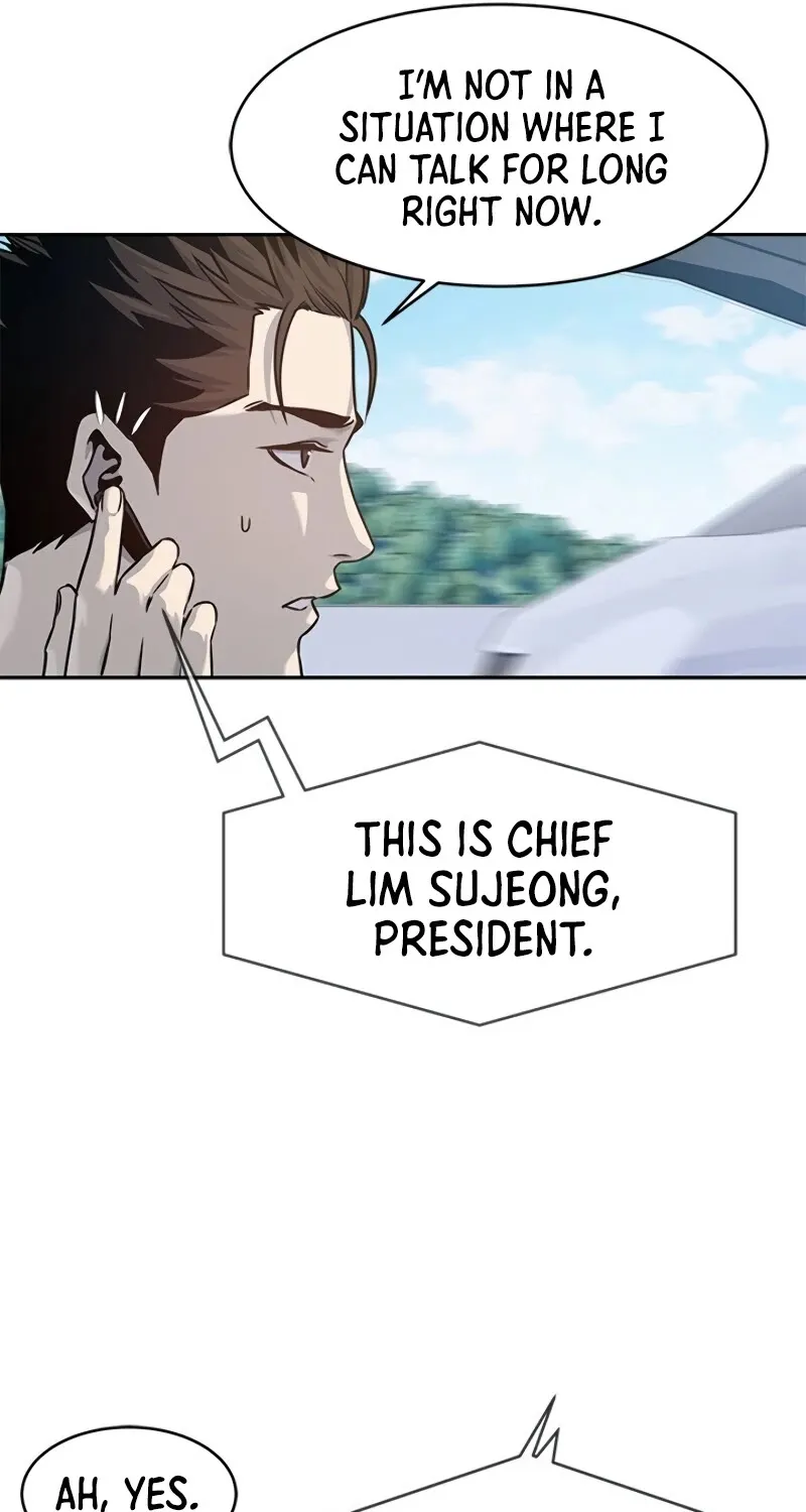 God of Blackfield Zinmanga X Chapter 76 Page 74