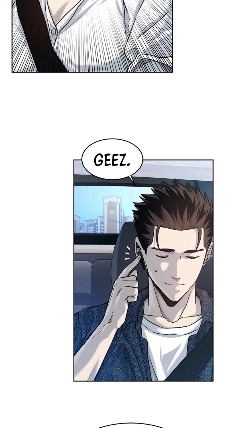 God of Blackfield Zinmanga X Chapter 76 Page 80