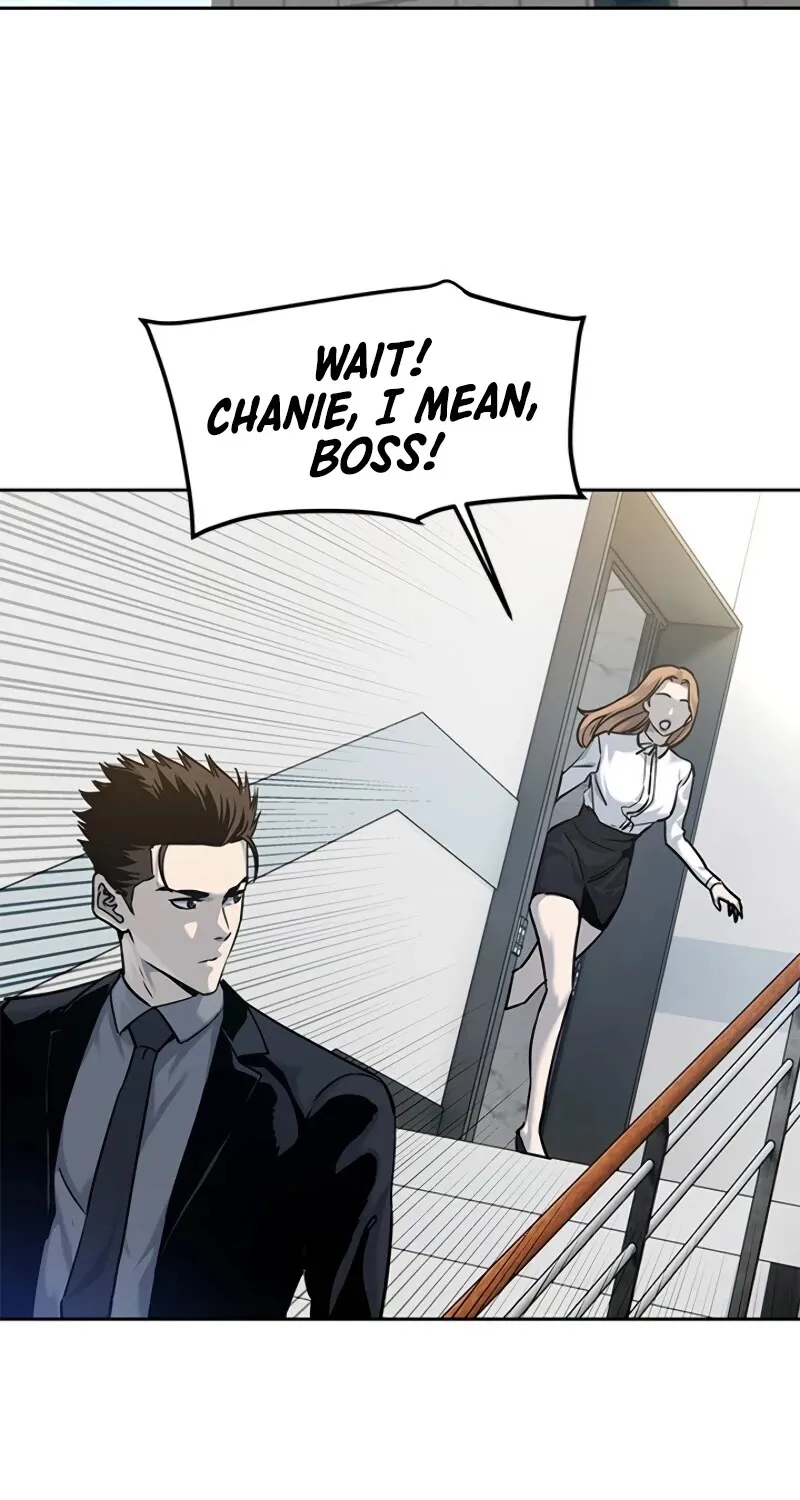 God of Blackfield Zinmanga X Chapter 75 Page 22