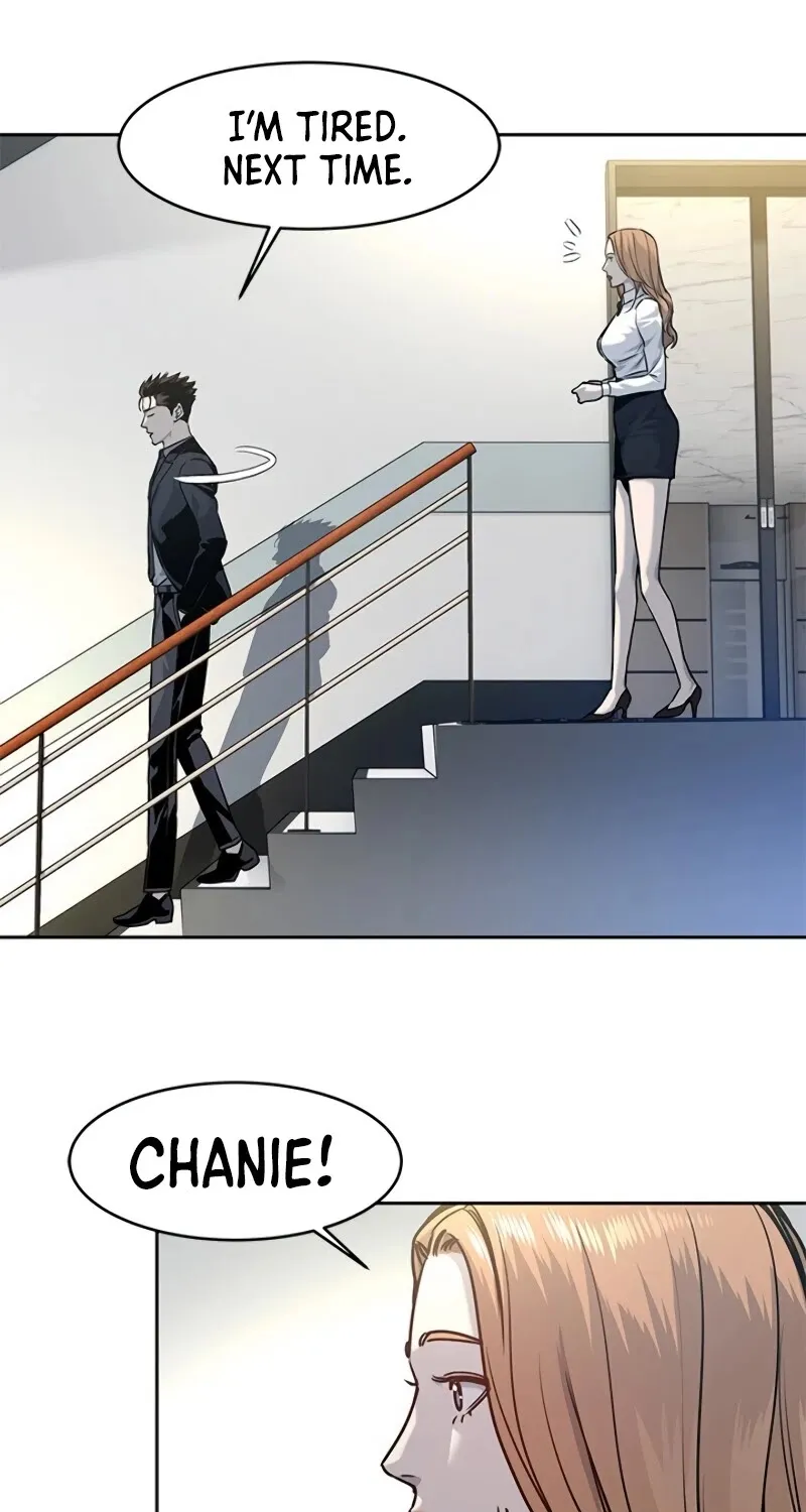 God of Blackfield Zinmanga X Chapter 75 Page 26