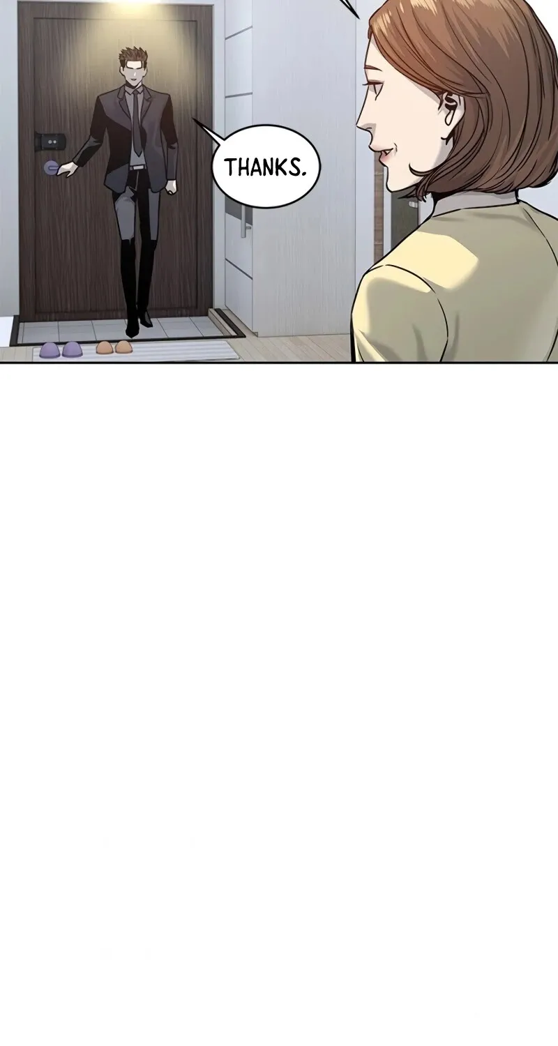 God of Blackfield Zinmanga X Chapter 75 Page 36