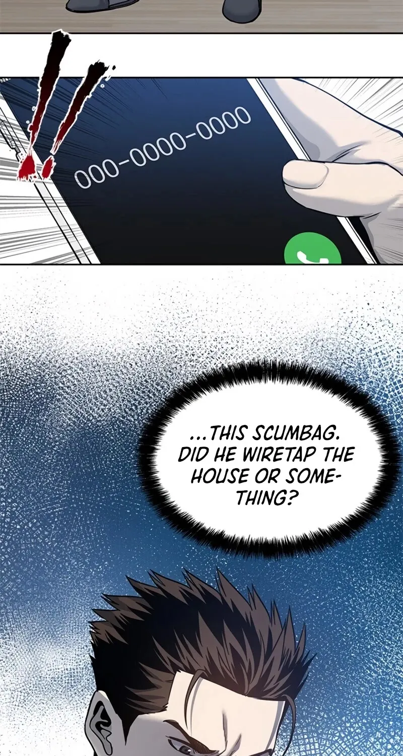 God of Blackfield Zinmanga X Chapter 75 Page 50