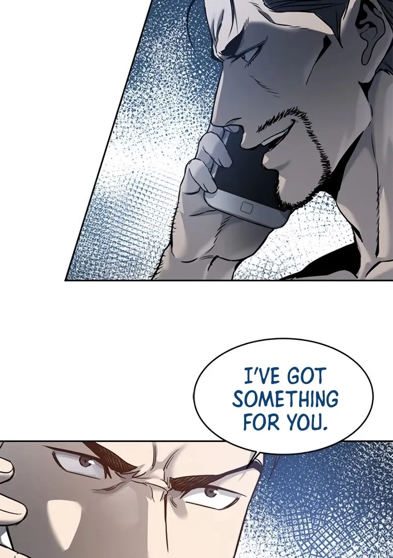 God of Blackfield Zinmanga X Chapter 75 Page 53