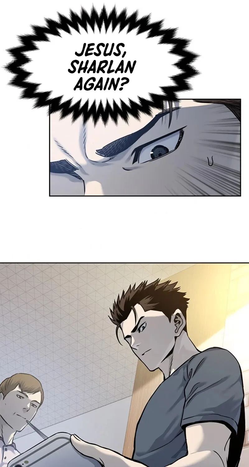 God of Blackfield Zinmanga X Chapter 75 Page 82