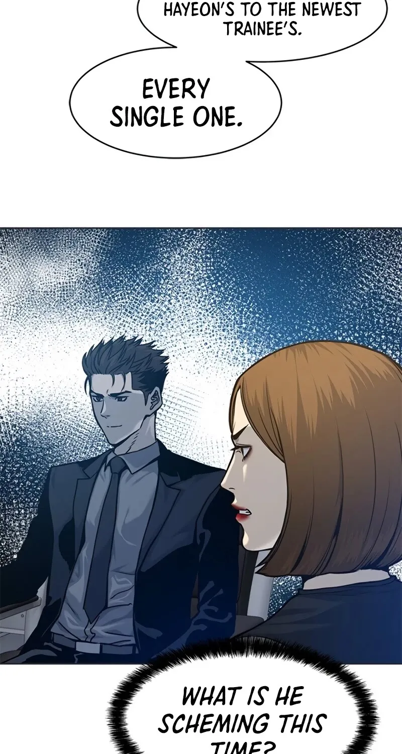 God of Blackfield Zinmanga X Chapter 74 Page 14