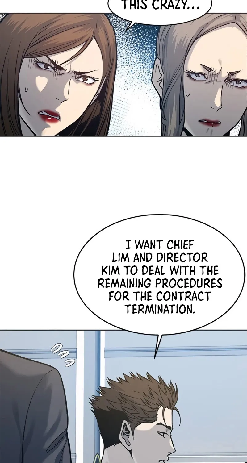 God of Blackfield Zinmanga X Chapter 74 Page 24