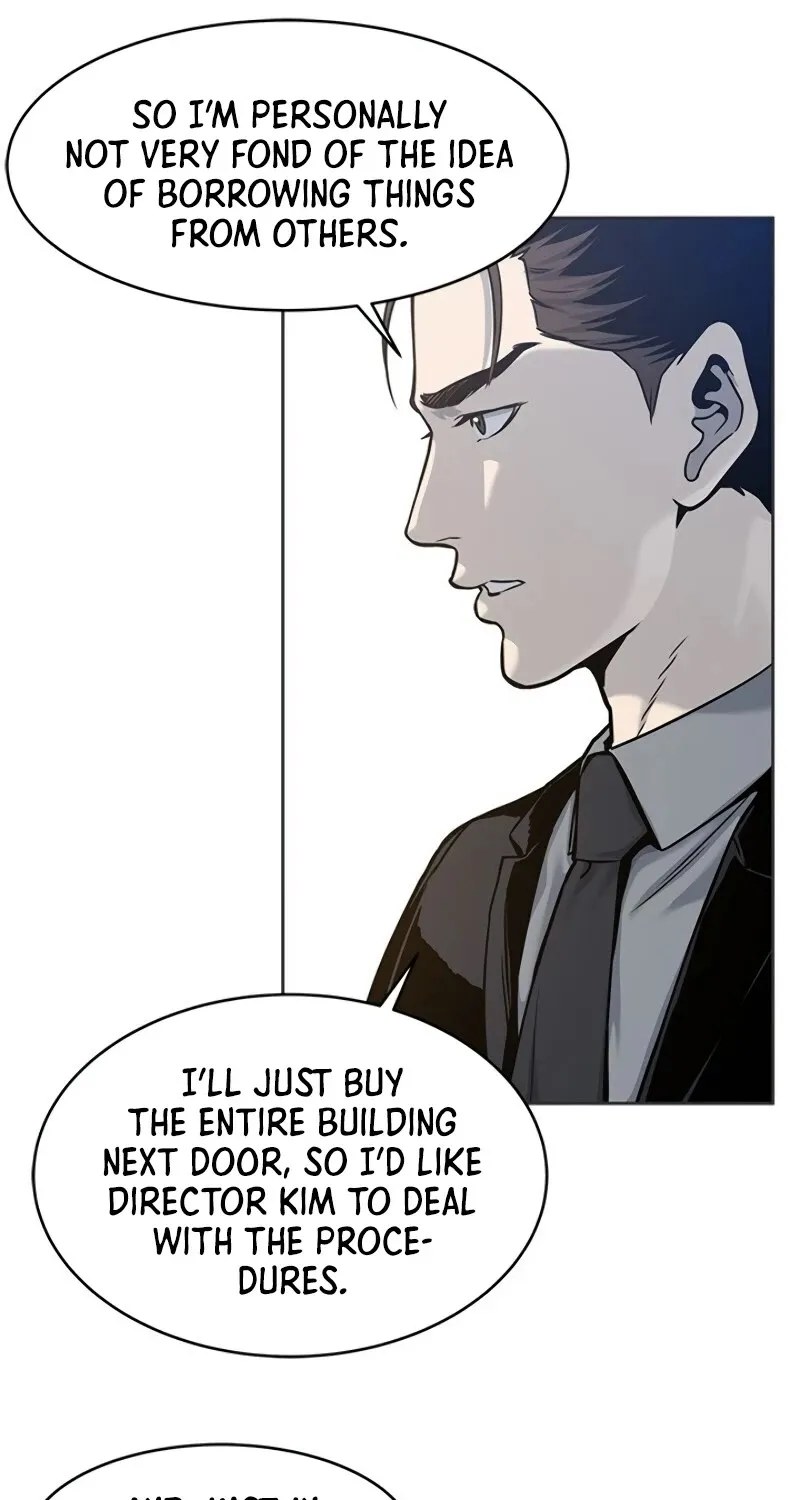 God of Blackfield Zinmanga X Chapter 74 Page 66