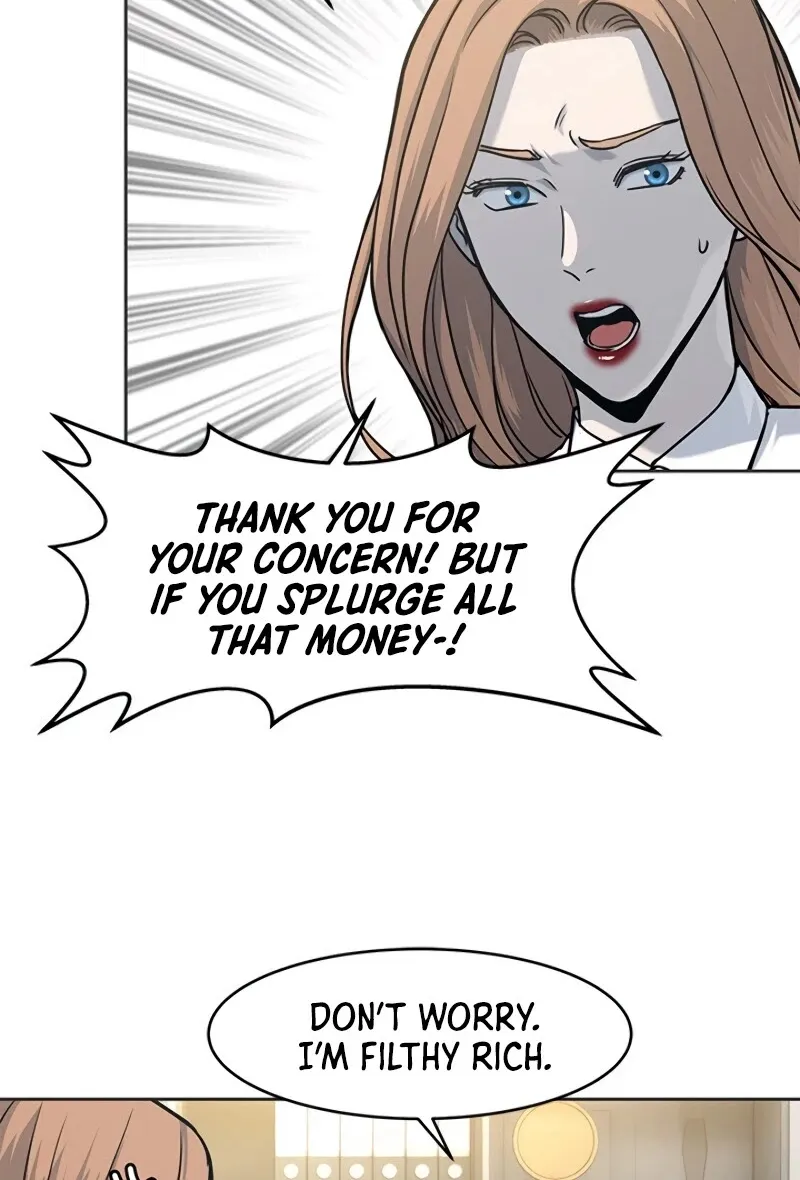 God of Blackfield Zinmanga X Chapter 74 Page 71