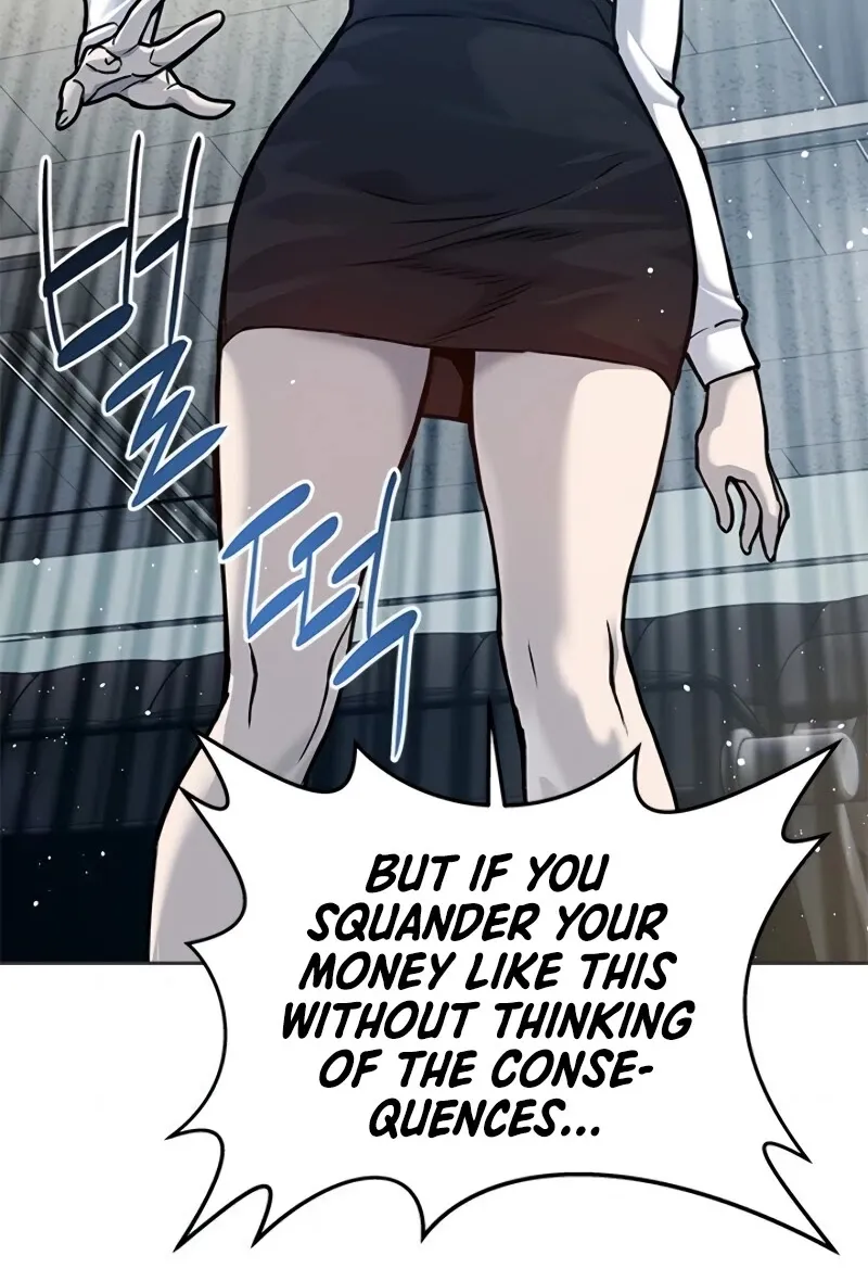 God of Blackfield Zinmanga X Chapter 74 Page 73